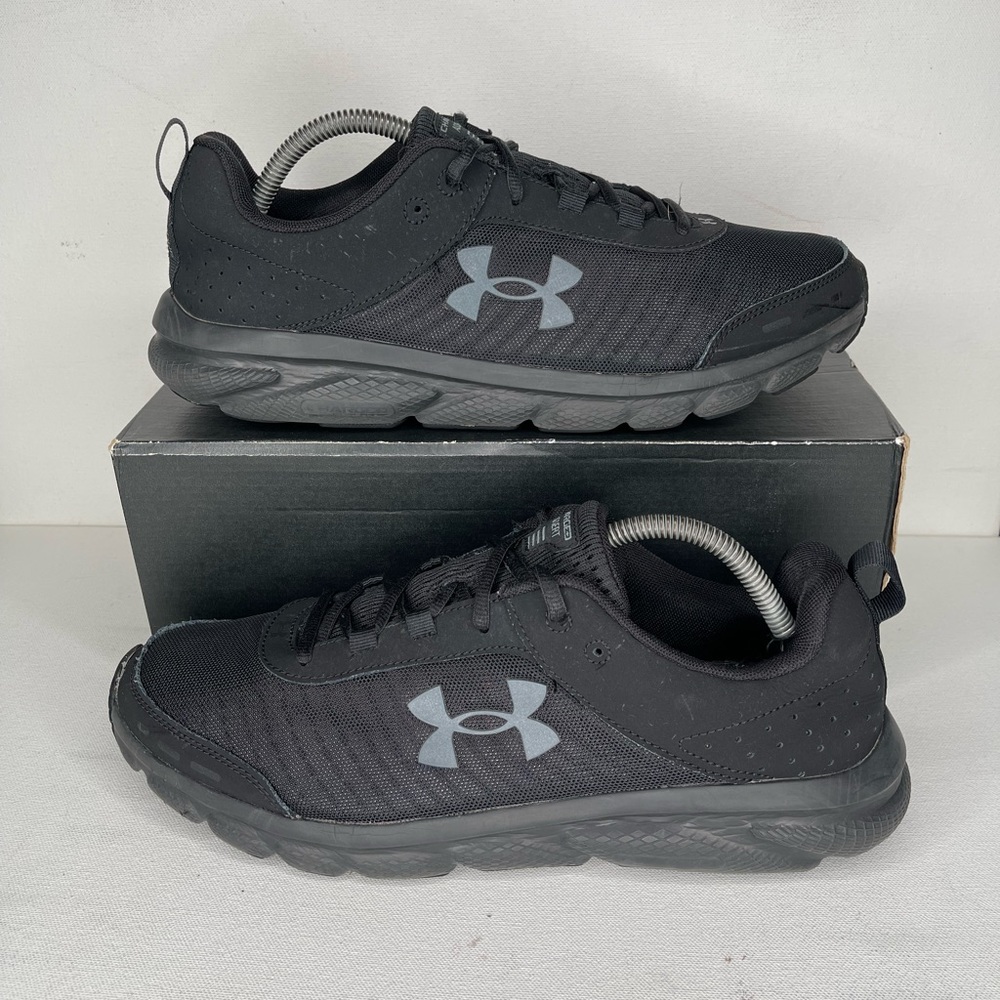 Under Armour Charged Assert 9